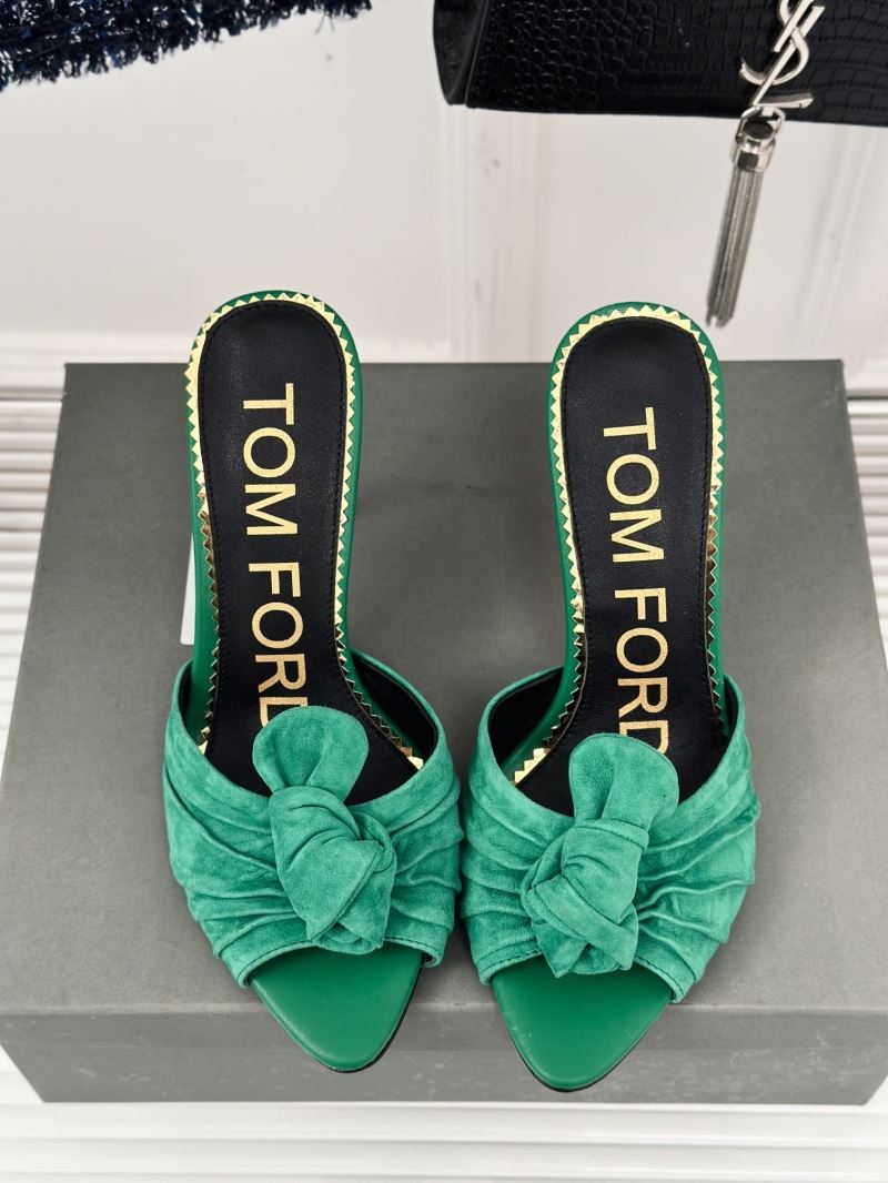 Tom Ford Sandals